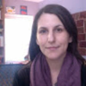 Meet your Posher, Arielle